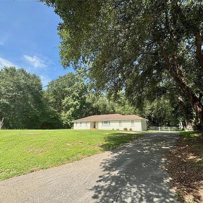 503 N Nellius St, Woodville, TX 75979