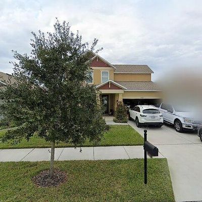 5035 Suncatcher Dr, Wesley Chapel, FL 33545