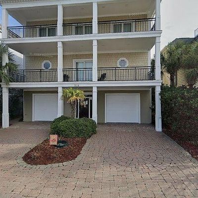 504 54th Avenue N North Myrtle Beach, Beach, SC 29582