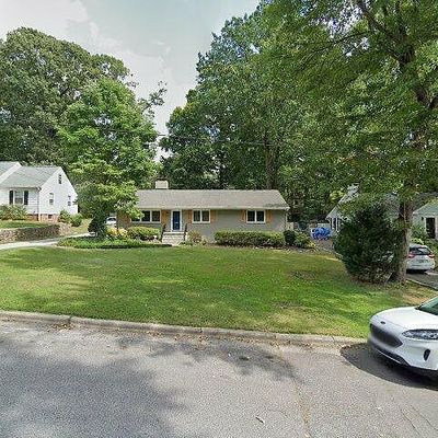 504 Florham Dr, High Point, NC 27262