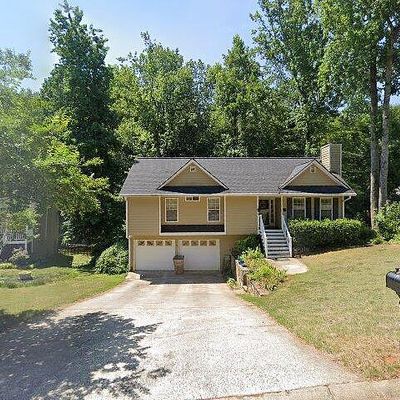 504 Rose Creek Trce, Woodstock, GA 30189