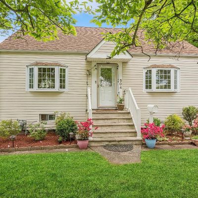 504 Tompkins Ave, South Plainfield, NJ 07080