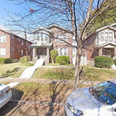 5043 Sutherland Ave, Saint Louis, MO 63109