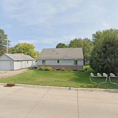 505 Birch Ave N, New Richland, MN 56072