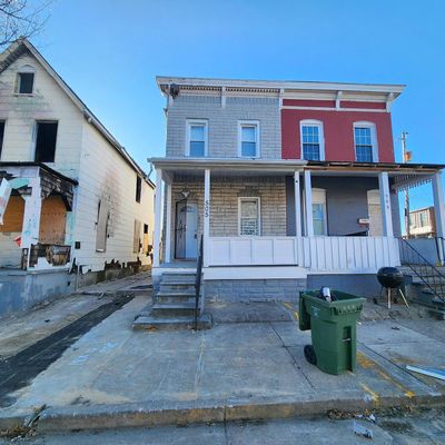 505 E 26 Th St, Baltimore, MD 21218