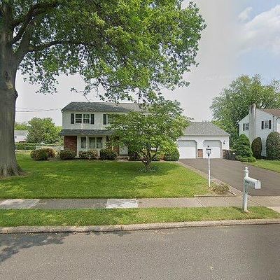 506 Long Ln, Hatboro, PA 19040