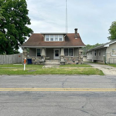 506 S Detroit St, Warsaw, IN 46580