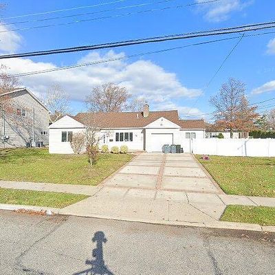 506 508 510 Longacre Ave, Woodmere, NY 11598