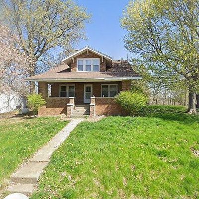 507 3 Rd St, Kellogg, IA 50135