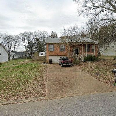 508 Mae Ter, Madison, TN 37115