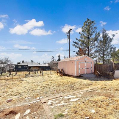 509 E 30 Th St, Silver City, NM 88061