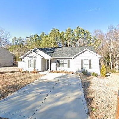 509 Hamlet Dr, Broadway, NC 27505