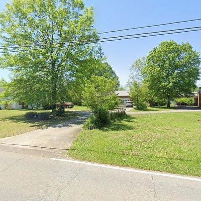 5091 Old Atlanta Rd, Hampton, GA 30223