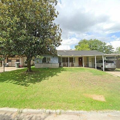 5095 Allen Dr, Beaumont, TX 77708