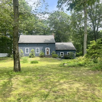 51 Standish Rd, New Milford, CT 06776