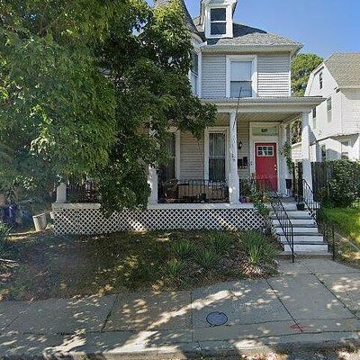 510 E 41 St St, Baltimore, MD 21218