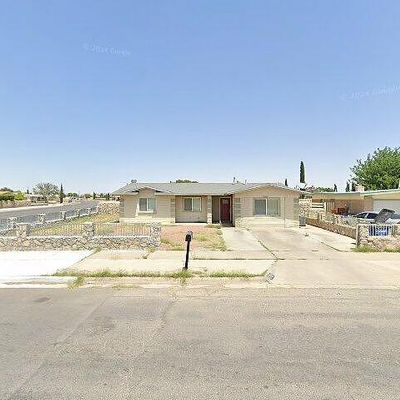 5101 Dearborne Dr, El Paso, TX 79924