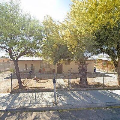 5118 S Liberty Ave, Tucson, AZ 85706