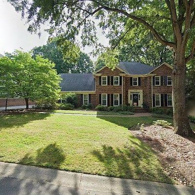 5129 Little Brook Ln, Charlotte, NC 28226