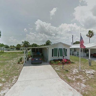 513 S Egret Cir, Sebastian, FL 32976