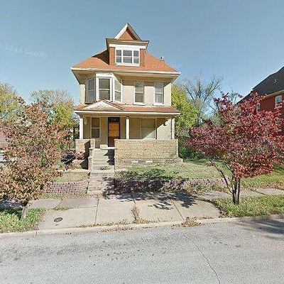 5139 Maple Ave, Saint Louis, MO 63113