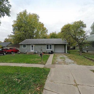 514 N 10 Th St, Clarinda, IA 51632