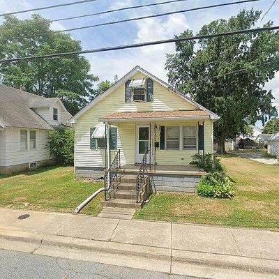 514 N Washington St, Milford, DE 19963