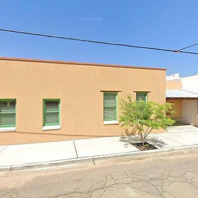 440 S Meyer Ave, Tucson, AZ 85701