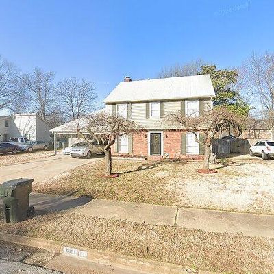 4401 Cedar Park Dr, Memphis, TN 38141