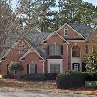 4401 Chimney Hill Dr, Douglasville, GA 30135