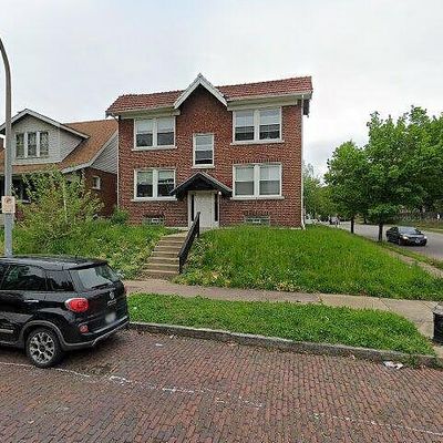 4403 Pennsylvania Ave, Saint Louis, MO 63111