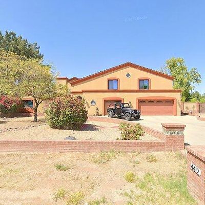 4412 W Country Gables Dr, Glendale, AZ 85306