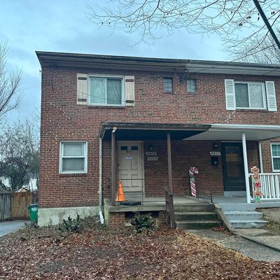 4413 34 Th St, Brentwood, MD 20722