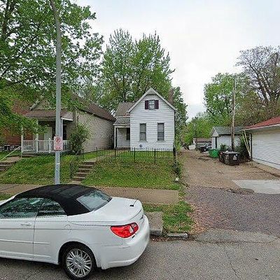 4415 Minnesota Ave, Saint Louis, MO 63111