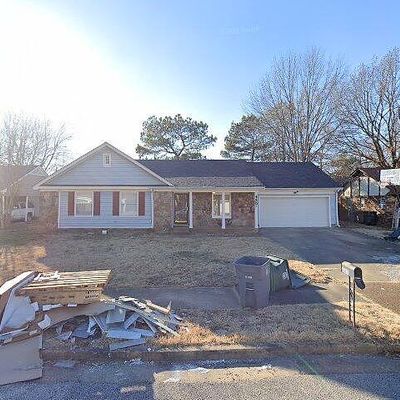 4487 Stony Point Dr, Memphis, TN 38141