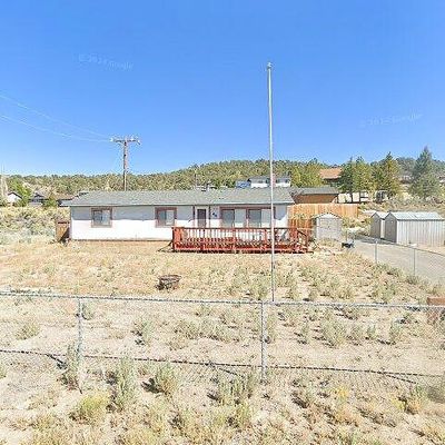 45 Eagle Peak Rd, Bridgeport, CA 93517