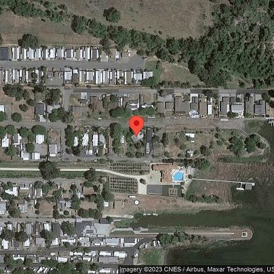 45 Lafferty Rd, Lakeport, CA 95453