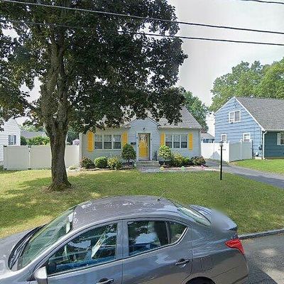 45 Wrona St, Indian Orchard, MA 01151