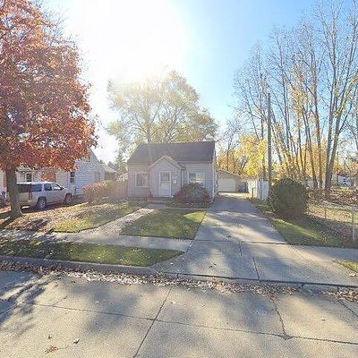 4504 Kiefer Ave, Warren, MI 48091