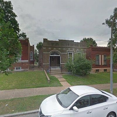 4522 Louisiana Ave, Saint Louis, MO 63111