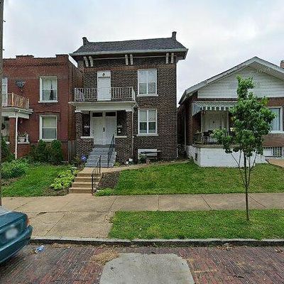 4532 Pennsylvania Ave, Saint Louis, MO 63111