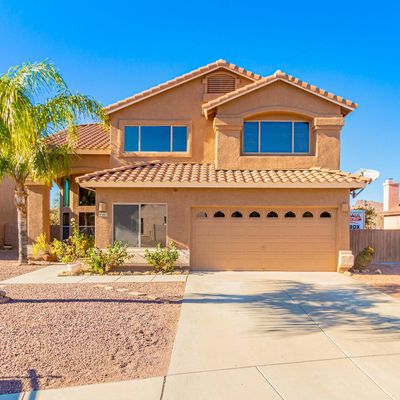 4560 S Calle Don Domenico, Tucson, AZ 85746