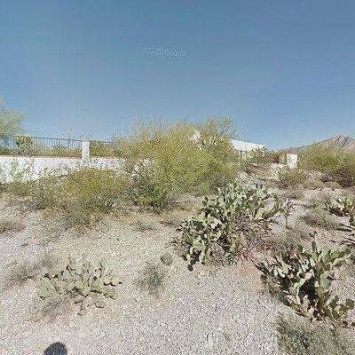 4565 N Placita De Las Chacras, Tucson, AZ 85718