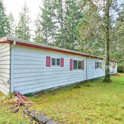 460 E Hyland Dr, Union, WA 98592