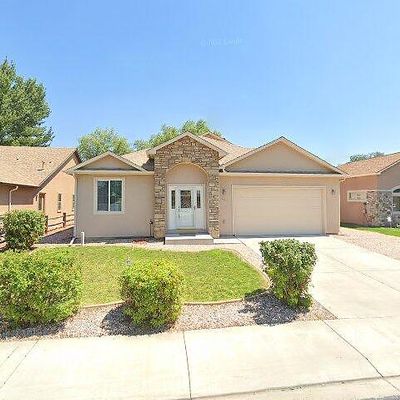 460 Washburn St, Grand Junction, CO 81504