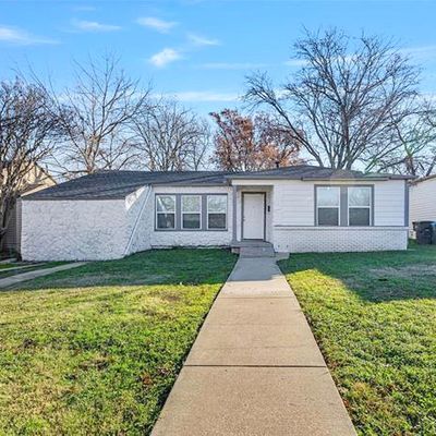 4601 Harwen Ter, Fort Worth, TX 76133