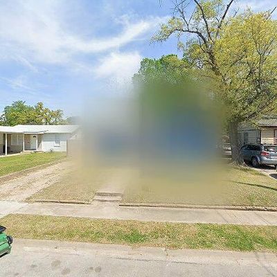 4604 Leslie Ave, Austin, TX 78721