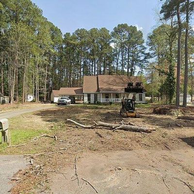 4610 Pinehurts N, Wilson, NC 27896