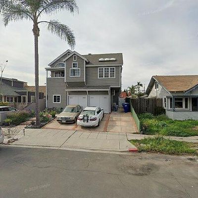 4616 Campus Ave #1, San Diego, CA 92116