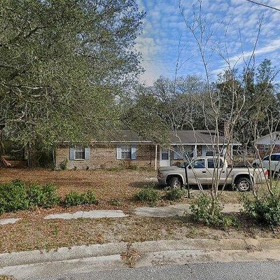 4629 Bridgedale Rd, Pensacola, FL 32505